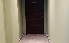 Apartamenty Centrum - Dworcowa 10